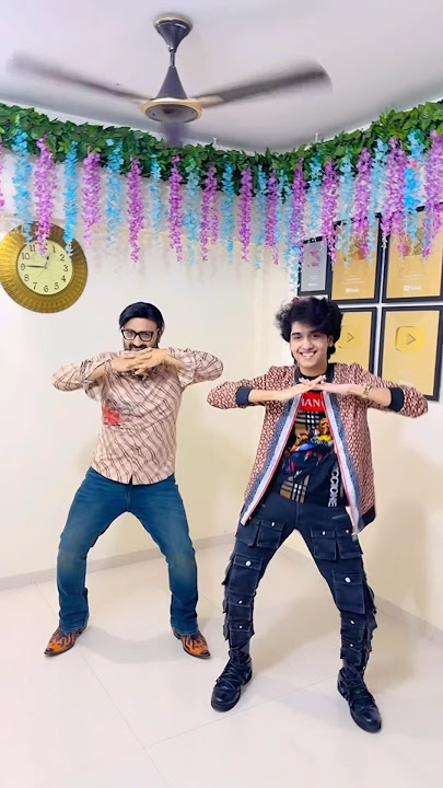 Tohfa Instrumental🎶😎#zidaanshahidaly #fatherson #shorts
