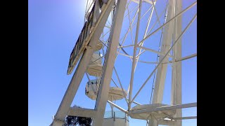 Ferris wheel