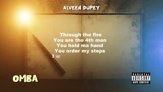 Alveen Dupey omba  