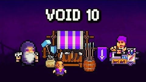 Days Bygone | Harrow | Void weapons