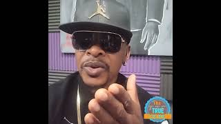 Mr vegas give his feedback on the video going around with dexta daps and sending a message to the