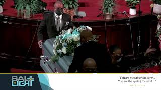Celebrating the Life of Dorothy Ford