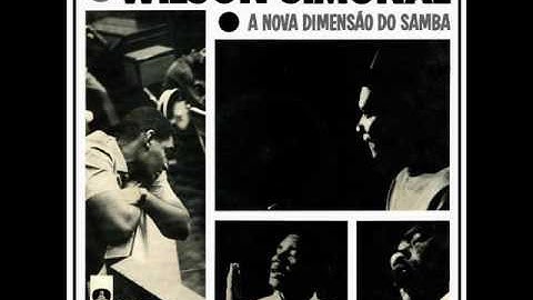 Wilson Simonal - Nana (1964)