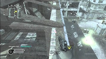 Cod4 | Glitching Menu | Released | EELEY TTG PROOF