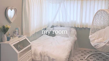 可愛くてオシャレなお部屋紹介 可愛くてオシャレなお部屋紹介