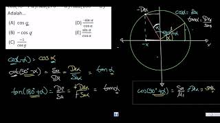 Matematika smu - kelas 10 (trigonometri) jangan lupa disubscribed dan
like ya :)