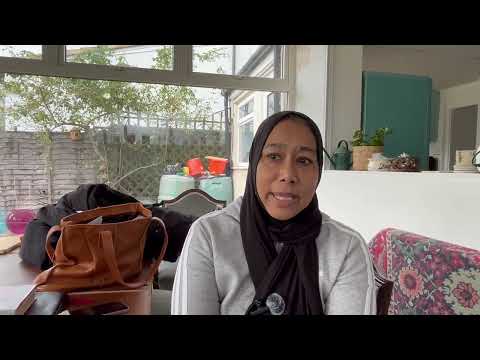 Video testimonial for Lucy’s Web Designs from [Client name]
