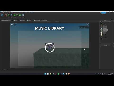 Roblox Music Library Preview YouTube Hqdefault 