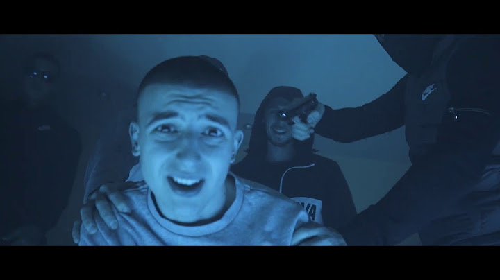 02. PG - Hood Babe [Official Video]