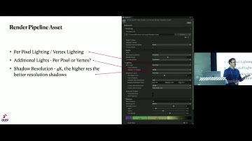 Target 60fps   Unity URP Performance Optimisation & Analysis for mobile devices