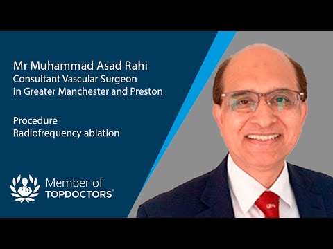 Radiofrequency ablation: all you need to know