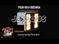 Ceeka RSA & Tyler ICU - Jealousy( INSTRUMENTAL REMAKE)(EnkayMusiq)feat. Leemckrazy & Khalil Harrison