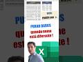 💡Procv com asteriscos para puxar quando nome não bate! #excel #procv #planilhas