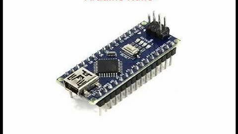 Arduino Pin Configuration || Arduino Nano Pin Description & Header Pins Soldering