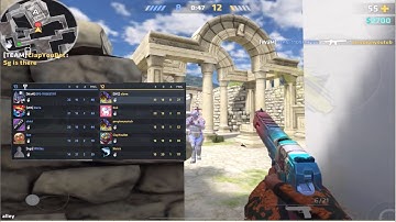 INSANELY CLOSE ELITE OPS RANKED +33 kills | Critical OPS