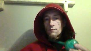 small globe.wmv