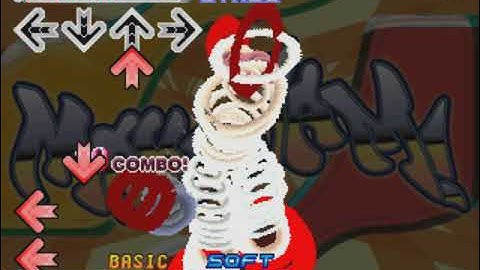 【DDR 3rdMIX(1stMIX)】MAKE A JAM!【BASIC】