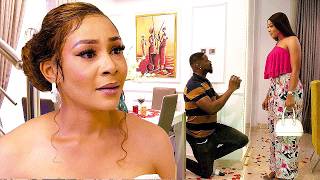 She Found Out Her Fiance Cheated On Her With Her Cousin But She Outsmarted Them - A Nigerian Movie