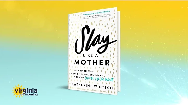 Slay Like a Mother