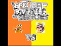 Wario vs dinogo epic rap battles of history