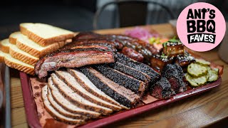 I Tried the #1 Texas BBQ in CA