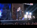 JAY Z &quot;Encore&quot; Live @ Peace &amp; Love, Borlänge Sweden July 4 2010