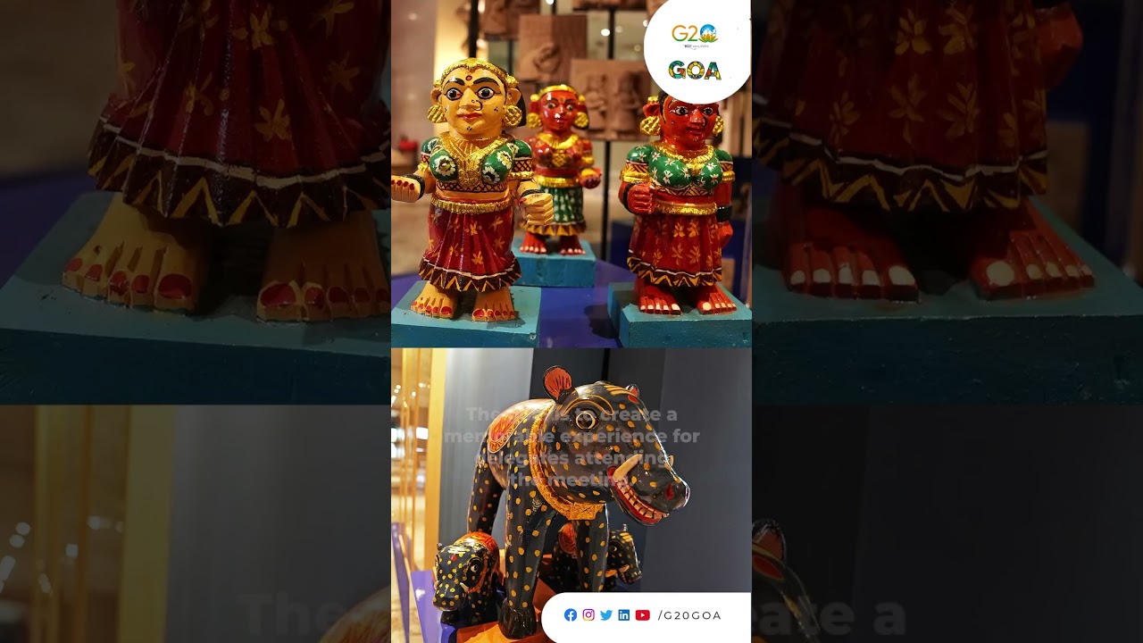 Goa’s G20 Art Hotel Project