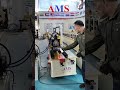Gypsum Board Angle Channel Roll Forming Machine