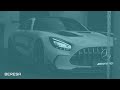 Mercedes-AMG GT Black Series - Wie funktioniert der Bolide? - Review by BERESA