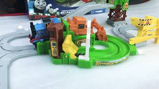 Thomas And Friends Big Loader Toy