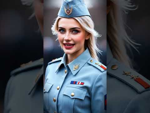 A Beautiful Female