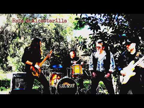 Sagrat - Rata de Alcantarilla (Videoclip)