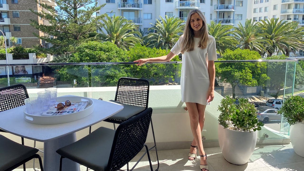 HOUSE TOUR: Cronulla, Sydney Prize Home!