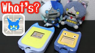 【入手困難】妖怪Pad Sのロボニャン28号電卓ってどんなアプリ？ Yo-kai Watch