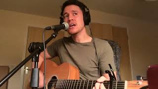Listen Up - Oasis (Cover)