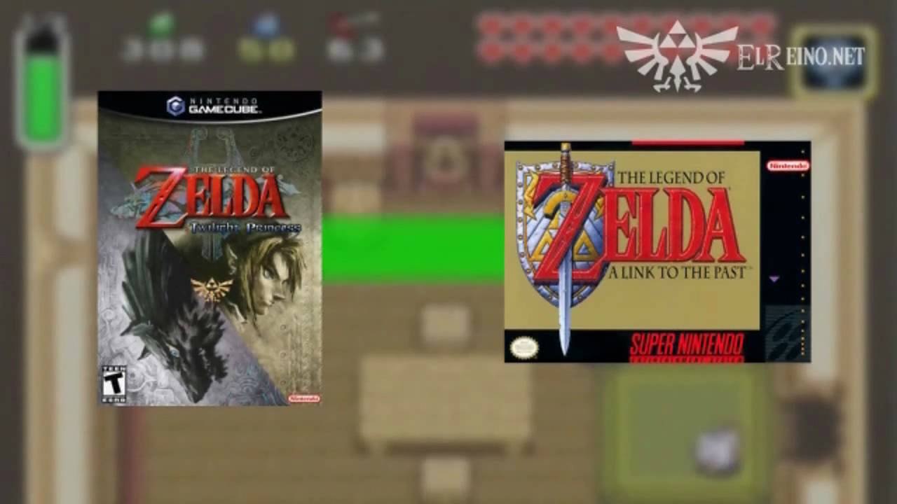 juegos panamericanos 2019 en vivo The Legend of Zelda: La Cronología Parte 2 - elreino.net