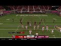 Nc State vs Virginia Tech