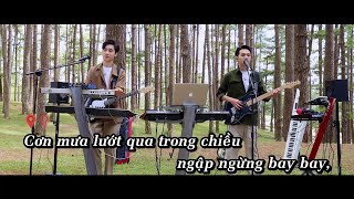 [KARAOKE BEAT] CÔ ĐỘC | K-ICM X ZINO | ICM STUDIO