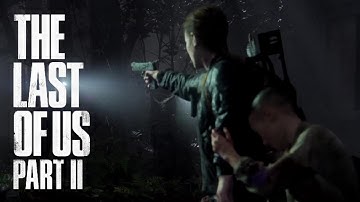 SERAPHITES ISLAND - The Last Of Us 2 - Part 13