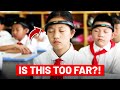 Why are students&#39; lives SO different in China?!