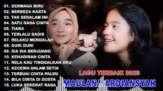 MAULANA ARDIANSYAH FULL ALBUM LIVE SKA REGGAE TERBARU | BERBEZA KASTA, SATU RASA CINTA