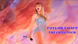 Taylor Swift's Eras Tour | 2024 | New Dates Announced
