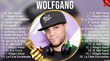 Wolfgang Greatest Hits ~ OPM Music ~ Top 10 Hits of All Time