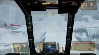 MWO Cataphract CTF-4X MWO Cataphract CTF-4X