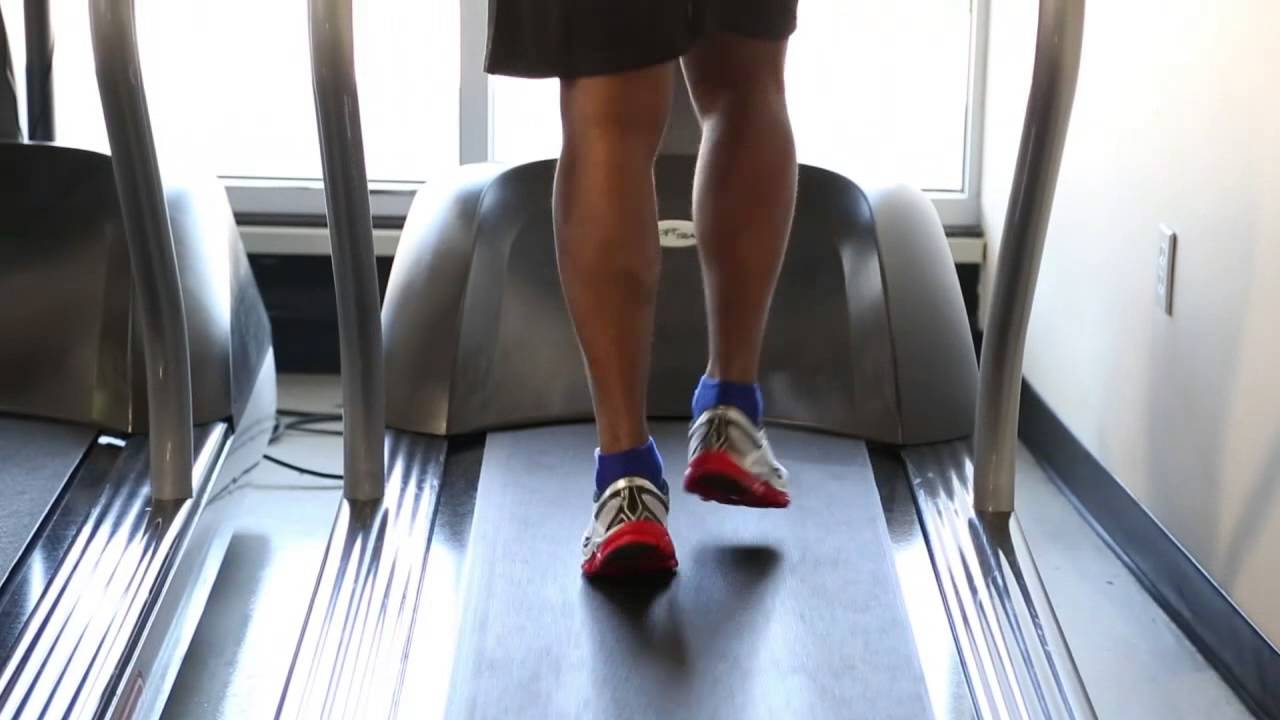 How Many Miles To Walk To Lose Weight On A Treadmill?