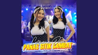 Panas Sitik Sambat