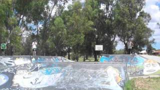 Sam Koutsoukis; End of 2011 Edit