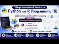 Session 4: Numerical and Scientific Computing