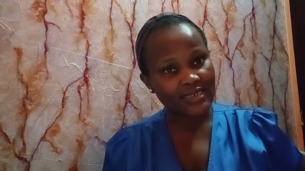 GOD SAYS: A MAN LEAVING SO FAR TO COME TALK TO YOU ABOUT MARRIAGE 💖💖