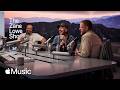 Mumford & Sons: Prizefighter, Recent Collaborations, and Songwriting | Zane Lowe Interview